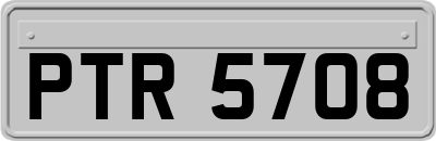 PTR5708