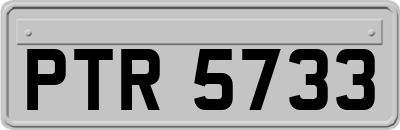 PTR5733