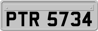 PTR5734