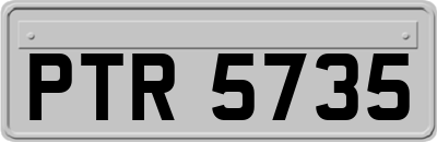 PTR5735