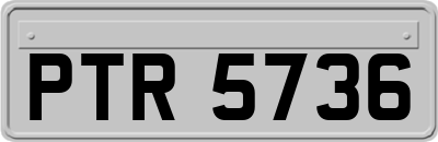 PTR5736