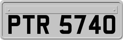 PTR5740