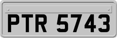 PTR5743