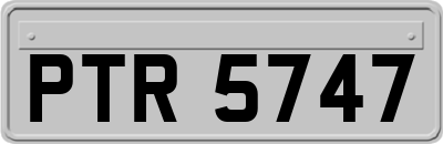 PTR5747