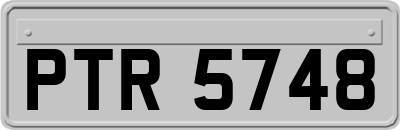 PTR5748