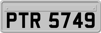 PTR5749