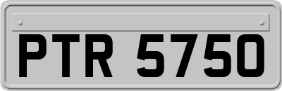 PTR5750