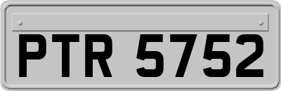 PTR5752