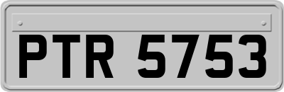 PTR5753