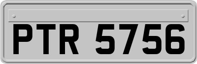 PTR5756