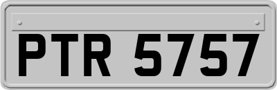 PTR5757