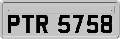 PTR5758