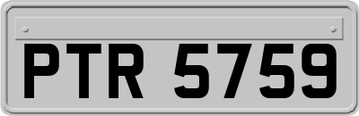 PTR5759