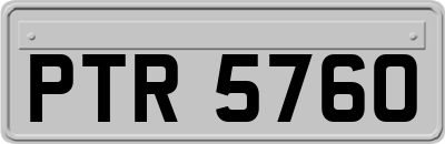 PTR5760