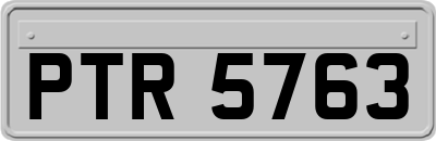 PTR5763