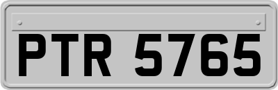 PTR5765