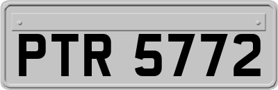 PTR5772