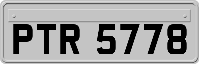 PTR5778