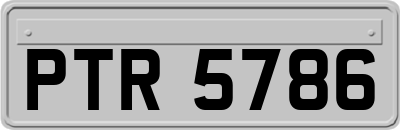 PTR5786