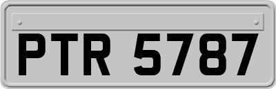 PTR5787