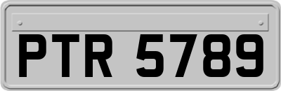 PTR5789