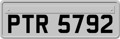 PTR5792