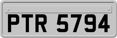 PTR5794