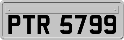 PTR5799