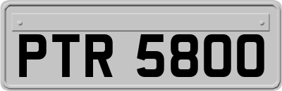 PTR5800