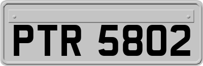 PTR5802