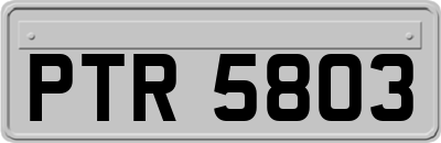 PTR5803