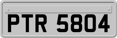 PTR5804