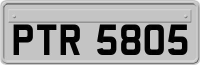 PTR5805