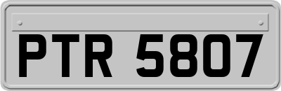 PTR5807