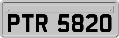 PTR5820