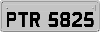 PTR5825