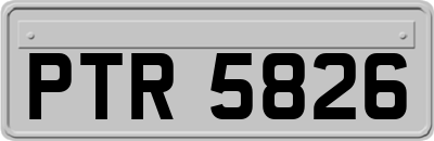 PTR5826