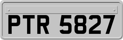 PTR5827