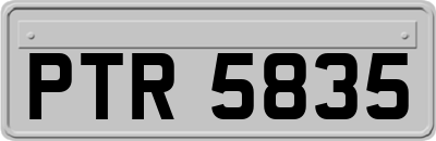 PTR5835