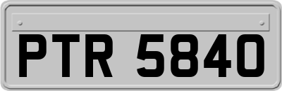 PTR5840