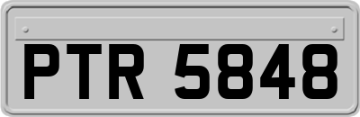 PTR5848