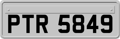 PTR5849