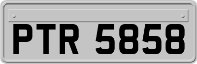 PTR5858