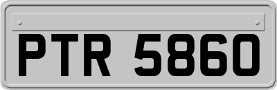 PTR5860