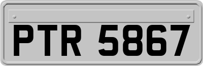 PTR5867