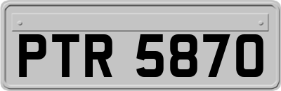 PTR5870