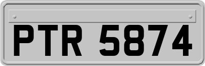 PTR5874