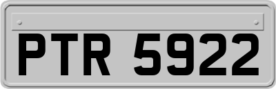 PTR5922