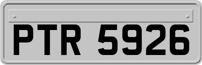 PTR5926