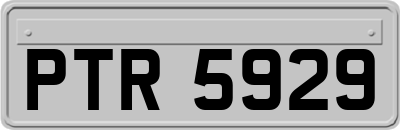 PTR5929